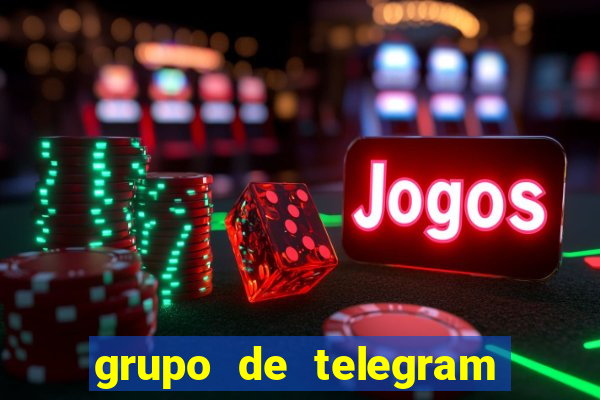 grupo de telegram mais 18