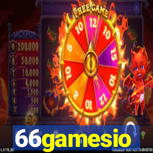 66gamesio