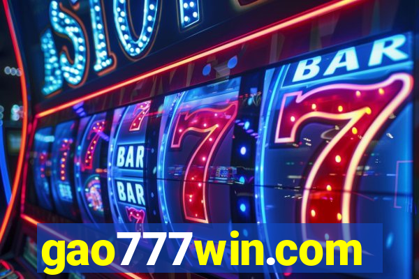 gao777win.com