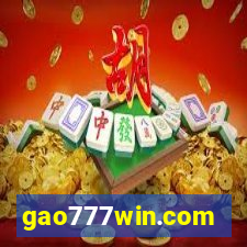 gao777win.com