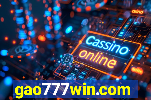 gao777win.com