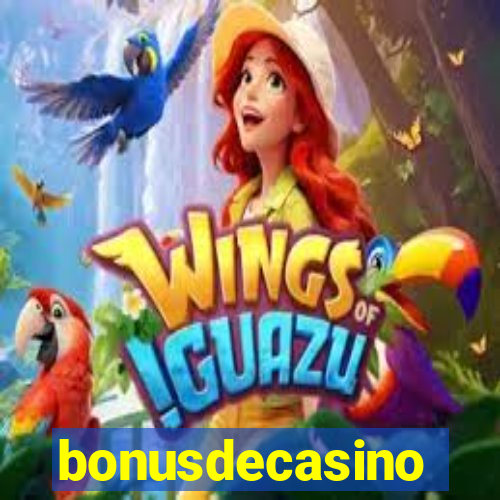 bonusdecasino