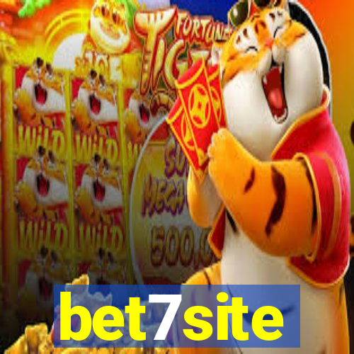 bet7site