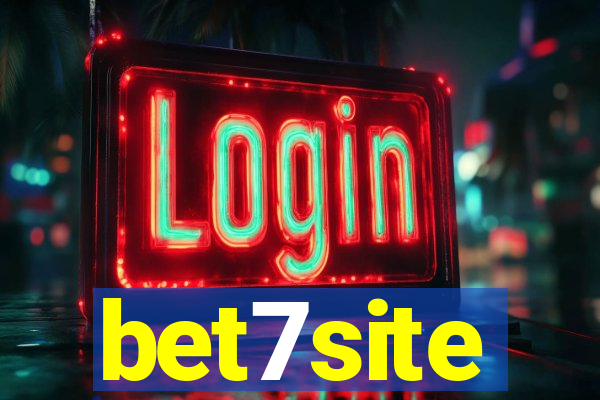 bet7site