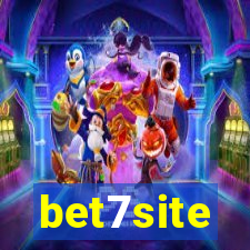 bet7site