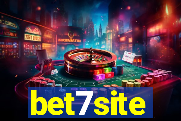 bet7site