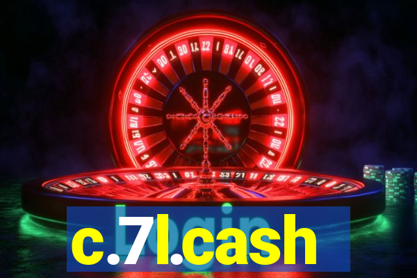 c.7l.cash