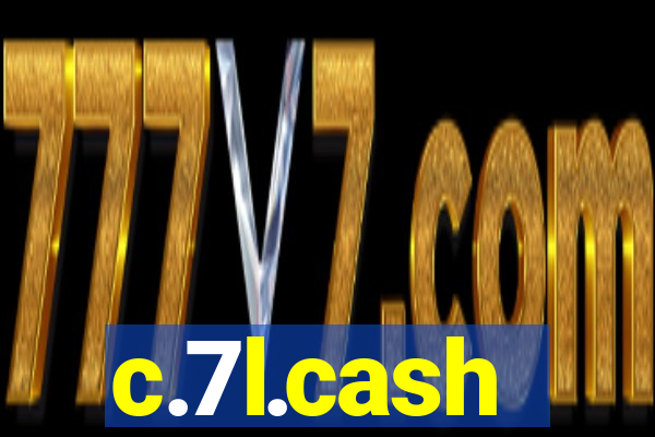 c.7l.cash