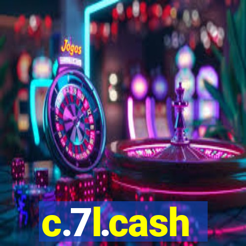 c.7l.cash