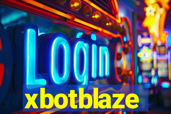 xbotblaze