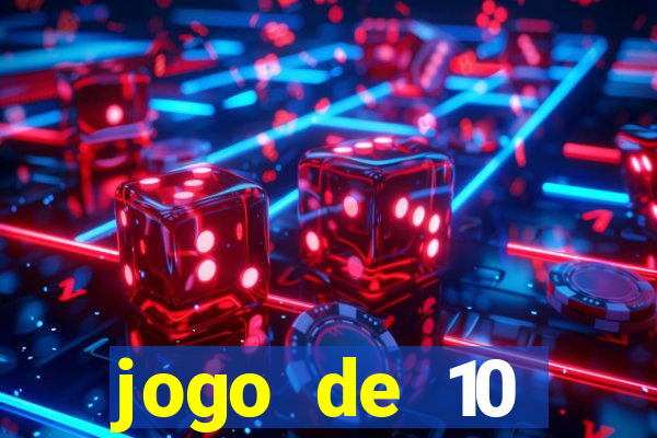 jogo de 10 centavos betano