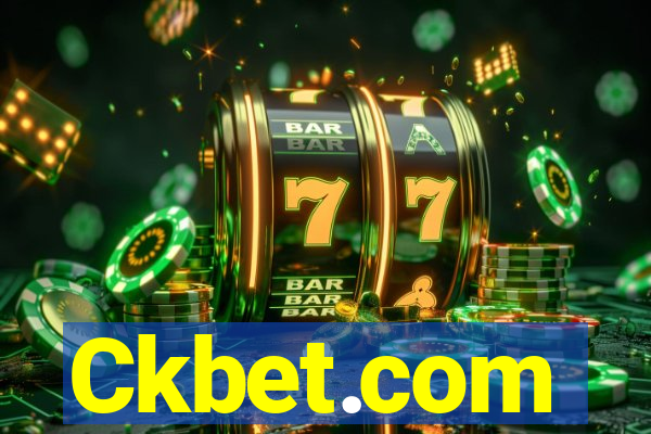 Ckbet.com