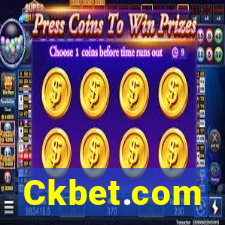 Ckbet.com