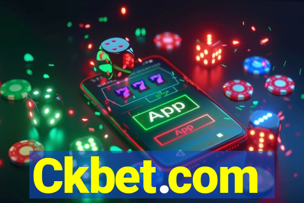 Ckbet.com