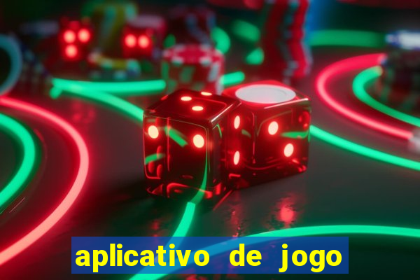 aplicativo de jogo que da bonus no cadastro