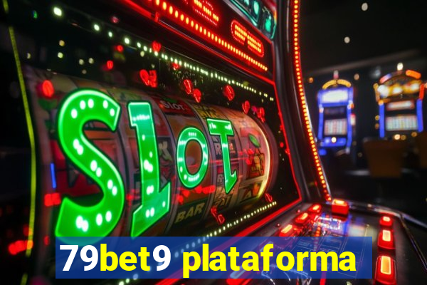 79bet9 plataforma