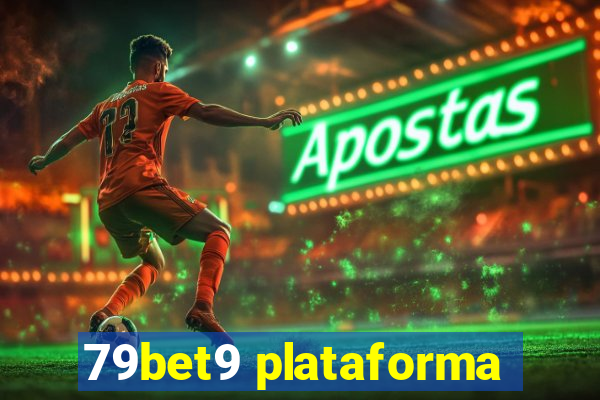 79bet9 plataforma