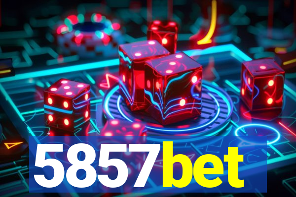 5857bet