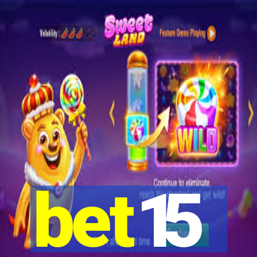 bet15