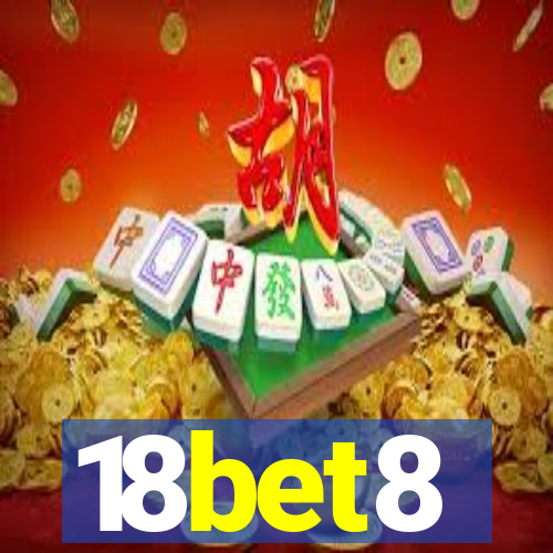 18bet8