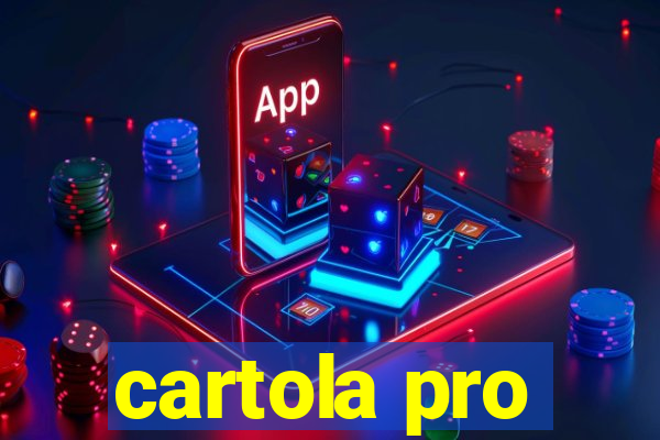 cartola pro