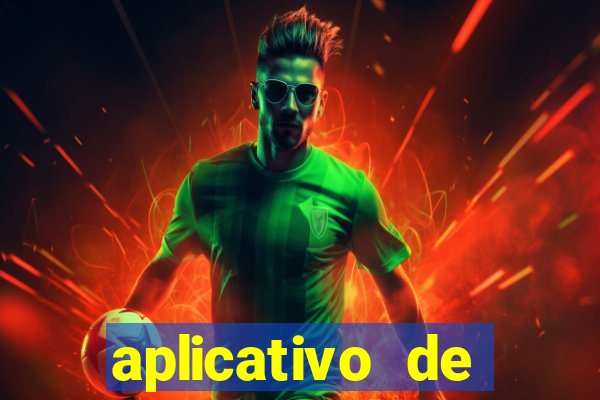 aplicativo de analise de jogos de futebol