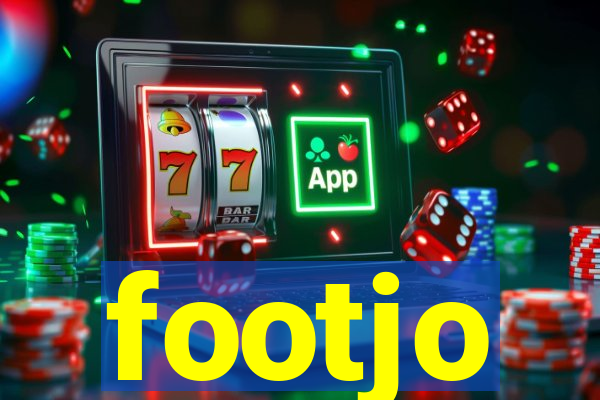 footjo