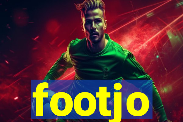 footjo