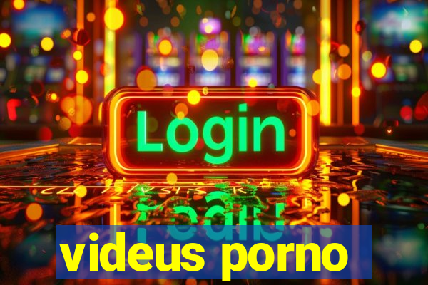 videus porno