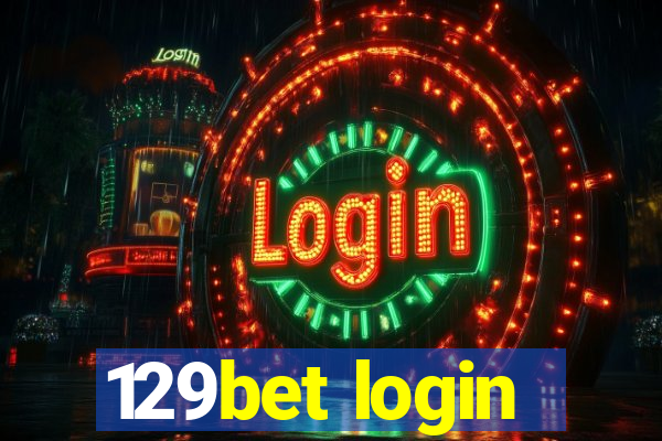 129bet login