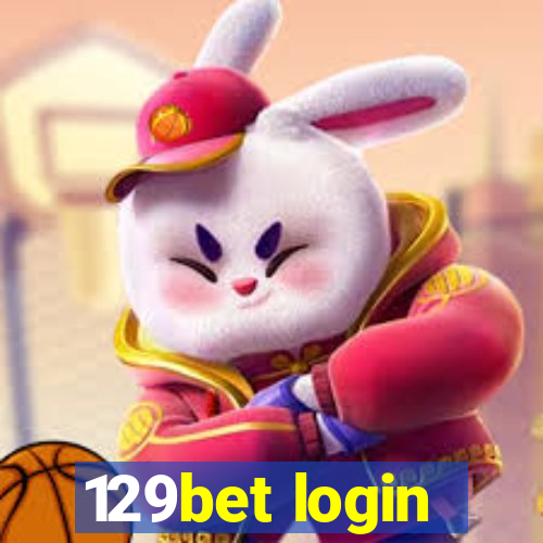 129bet login