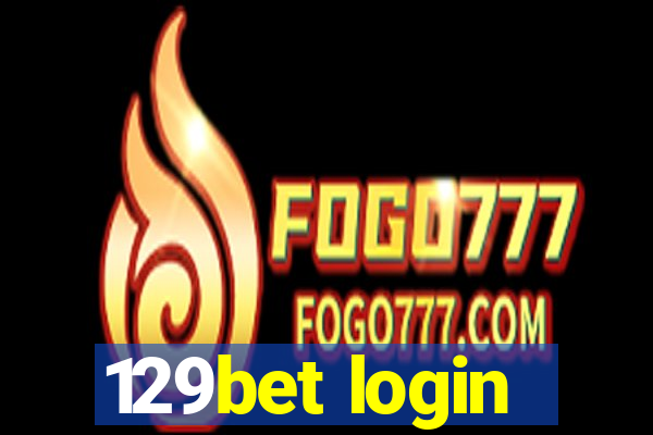 129bet login