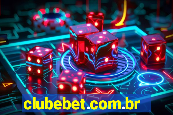 clubebet.com.br