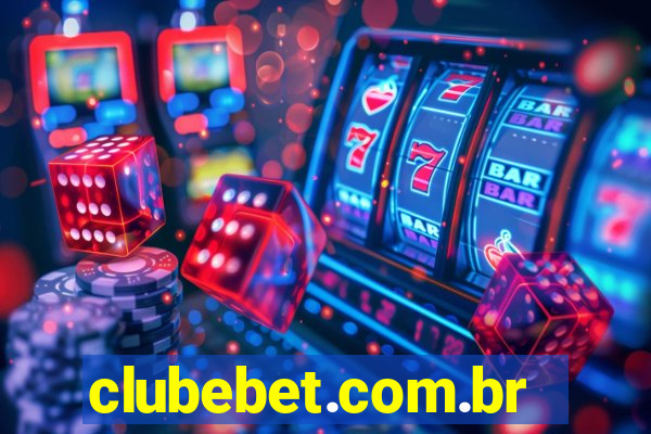 clubebet.com.br