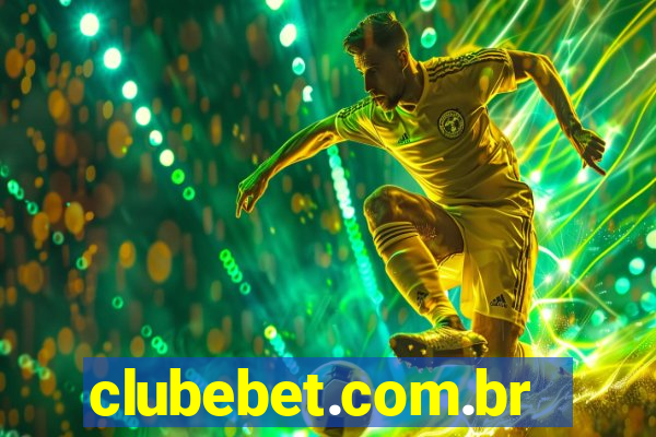 clubebet.com.br