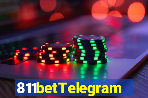 811betTelegram