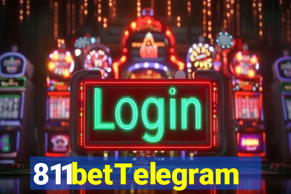 811betTelegram