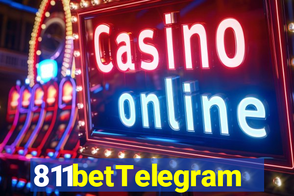 811betTelegram