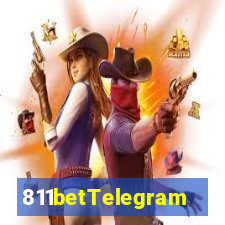 811betTelegram