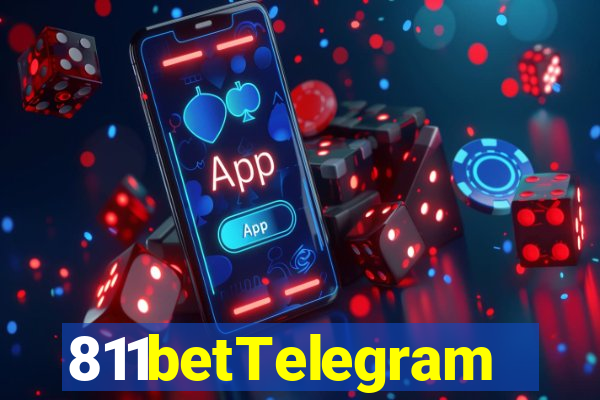 811betTelegram