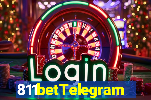 811betTelegram