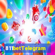 811betTelegram