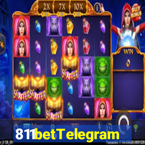 811betTelegram