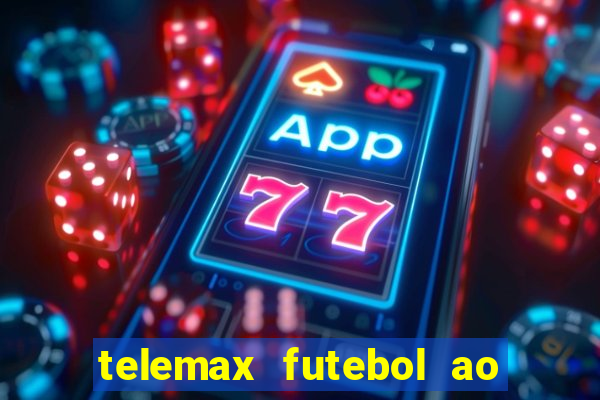 telemax futebol ao vivo - Divas