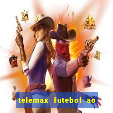 telemax futebol ao vivo - Divas