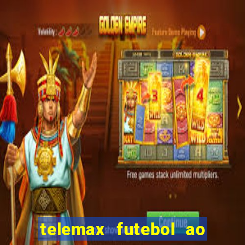 telemax futebol ao vivo - Divas