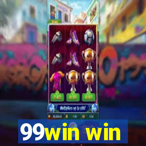 99win win