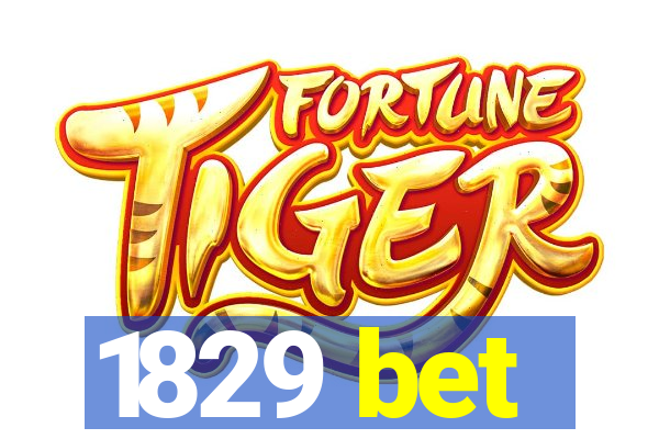 1829 bet