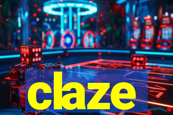 claze