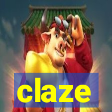 claze